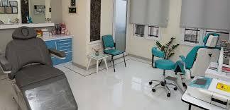چرا انتخاب کلینیک تخصصی برای دستگاه‌های لاغری اهمیت دارد؟